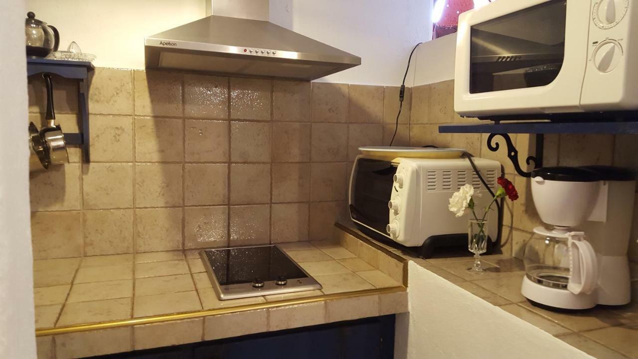 Casa Ricardo " Le Gite " Аркос де ла Фронтера Екстериор снимка