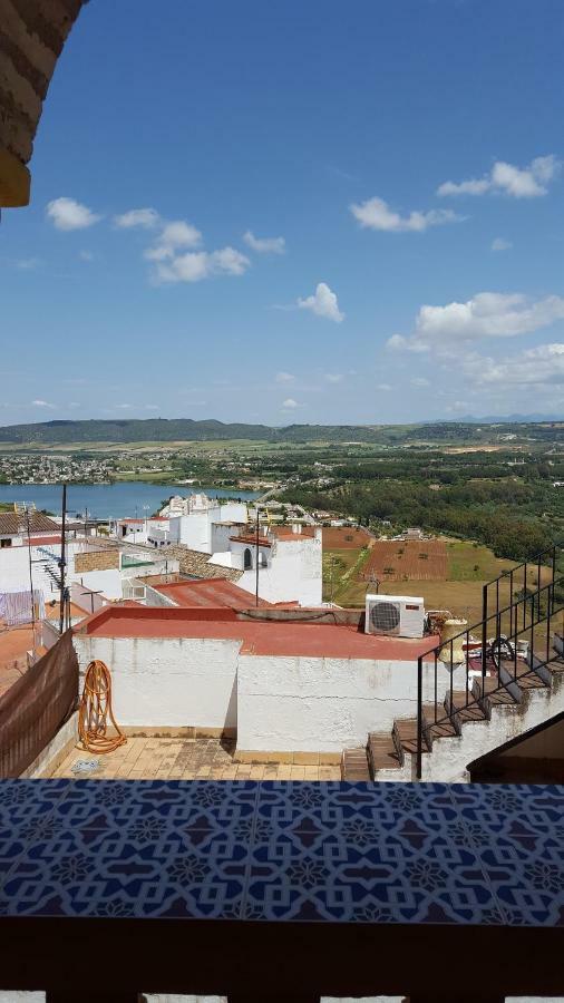 Casa Ricardo " Le Gite " Аркос де ла Фронтера Екстериор снимка